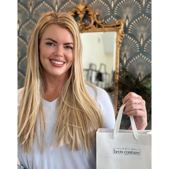 Samira Brow Couture - Permanent Makeup Near Me - Sterling, Virginia Samira Brow Couture - Permanent Makeup Near Me - Sterling, Virginia