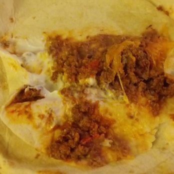 Taco Bell - Fast Food Near Me - Copperas Cove, Texas