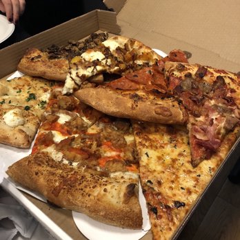 We, The Pizza - Pizza Near Me - Arlington, Virginia We, The Pizza - Pizza Near Me - Arlington, Virginia