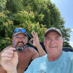 Dirtwater Diving Services