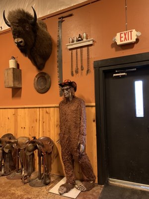 Skookum Brewery by null