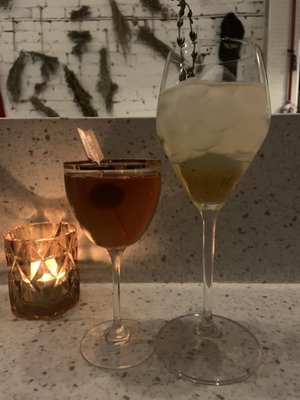 Ten Restaurant by null