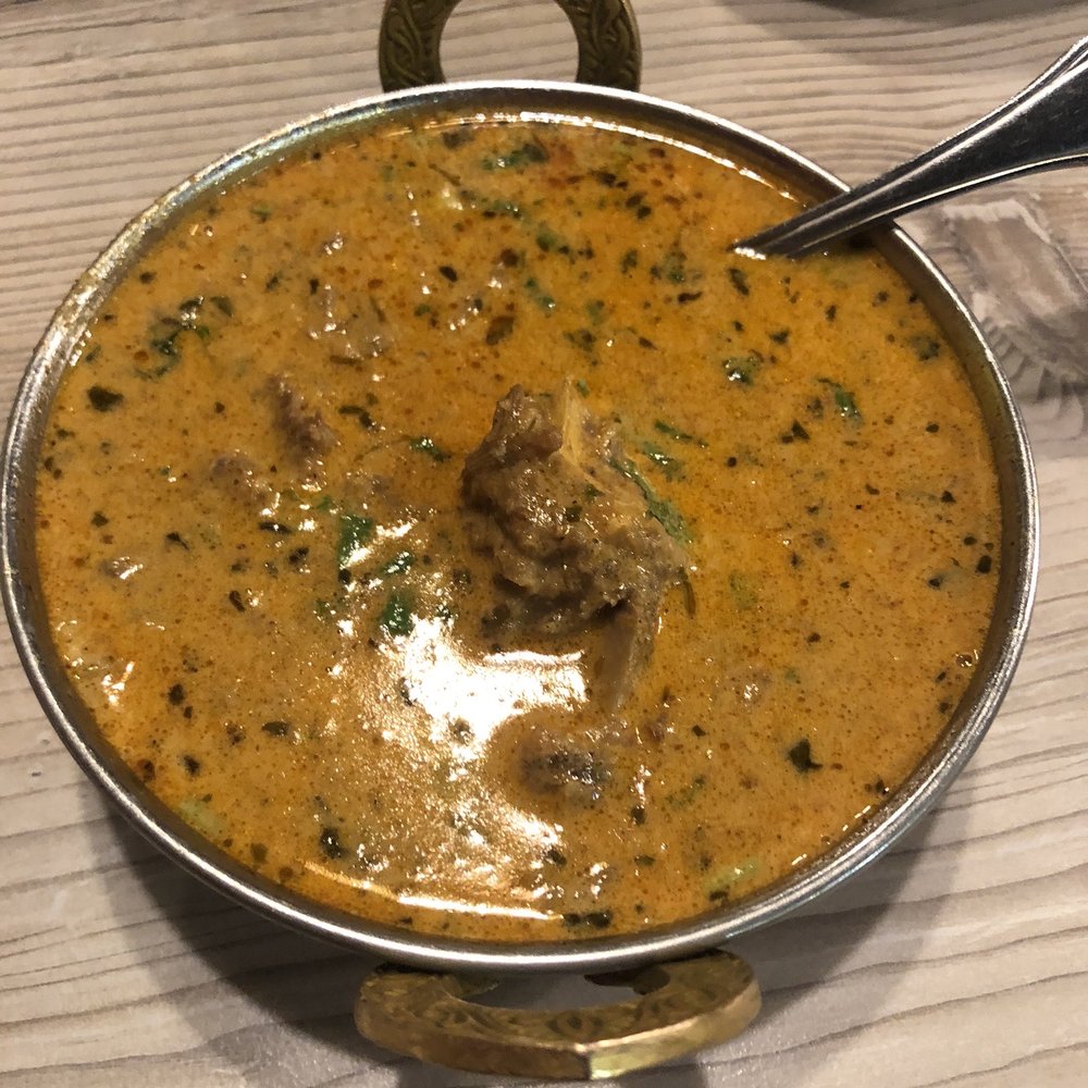 Bawarchi Indian Cuisine - Goat curry - Indian Near Me - Reno, Nevada Bawarchi Indian Cuisine - Goat curry - Indian Near Me - Reno, Nevada