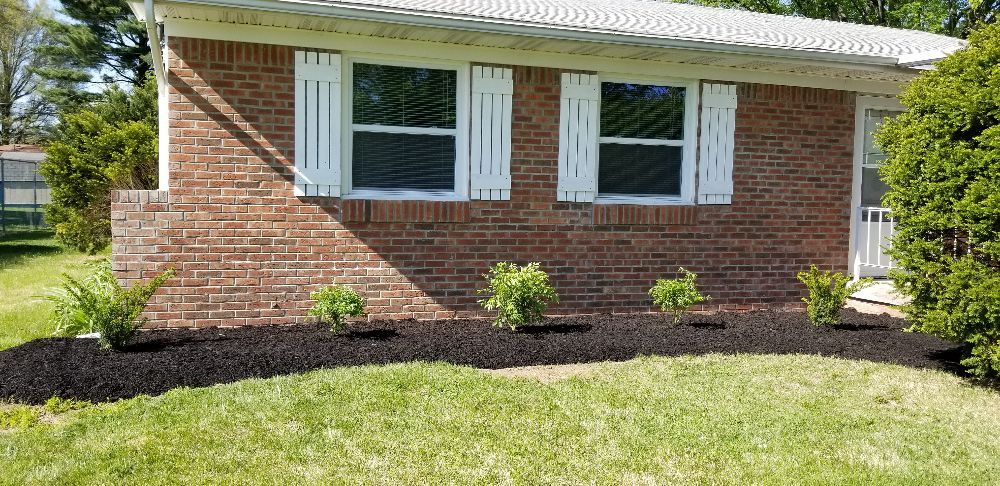 Vincent Landscaping - tree service in Richmond, VA