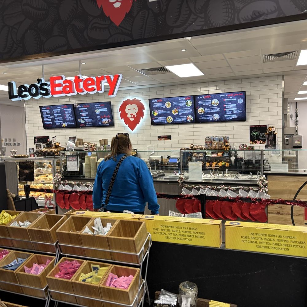 Leo’s Market and Eatery - Salads, soups and more! - Convenience Stores Near Me - Indianapolis, Indiana Leo’s Market and Eatery - Salads, soups and more! - Convenience Stores Near Me - Indianapolis, Indiana
