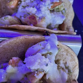 Birdseye Rooftop Restaurant and Bar - Shrimp tacos - super good - Cocktail Bars Near Me - La Jolla, California Birdseye Rooftop Restaurant and Bar - Shrimp tacos - super good - Cocktail Bars Near Me - La Jolla, California