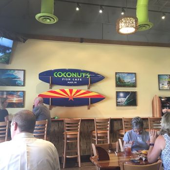Maui Fish House - Like the Hawaiian music. Small seating area. Busy but it's bustling. - Seafood Near Me - Phoenix, Arizona Maui Fish House - Like the Hawaiian music. Small seating area. Busy but it's bustling. - Seafood Near Me - Phoenix, Arizona