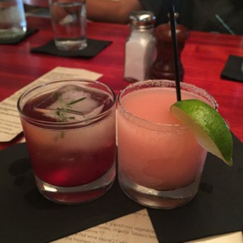 Salty Sow - Margarita - American Near Me - Austin, Texas Salty Sow - Margarita - American Near Me - Austin, Texas