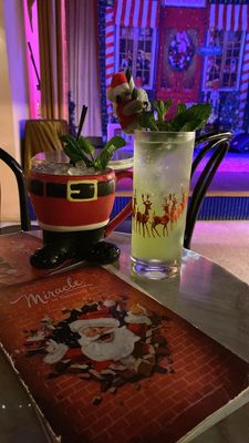 Baby J’s Bar by null
