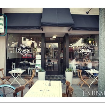 Rialto Cafe - Breakfast & Brunch Near Me - Fullerton, California Rialto Cafe - Breakfast & Brunch Near Me - Fullerton, California