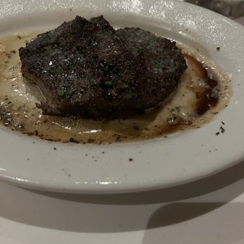 Ruth's Chris Steak House - Petite filet butterflied - Steakhouses Near Me - Lake Grove, New York Ruth's Chris Steak House - Petite filet butterflied - Steakhouses Near Me - Lake Grove, New York
