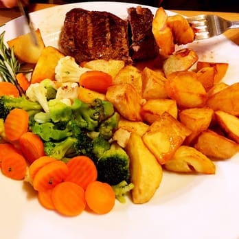 Gazdówka - Fillet steak - Polish Near Me - Gliwice, SL