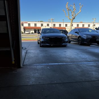 Norco Auto Detailing & Tint - Windshield Installation & Repair Near Me - Norco, California
