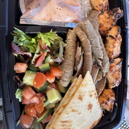 Gyro Meat