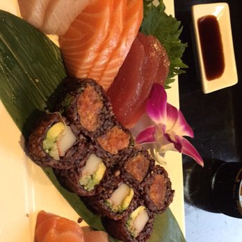 Genki Ya - Boston - Sushi Bars Near Me - Boston, Massachusetts Genki Ya - Boston - Sushi Bars Near Me - Boston, Massachusetts