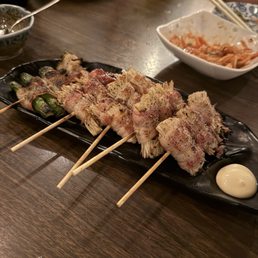 Kokkoです Yakitori Kokko: Experience Authentic Japanese Yakitori in