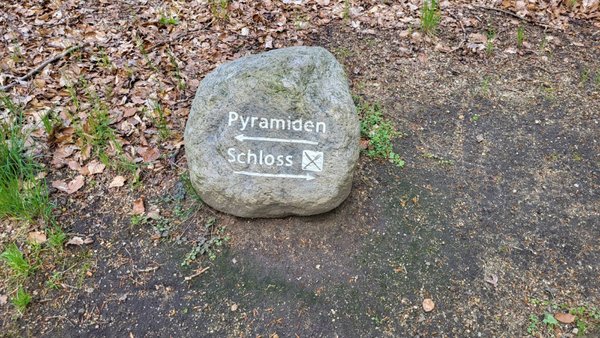 Fürst-Pückler-Museum Park und Schloss Branitz by null