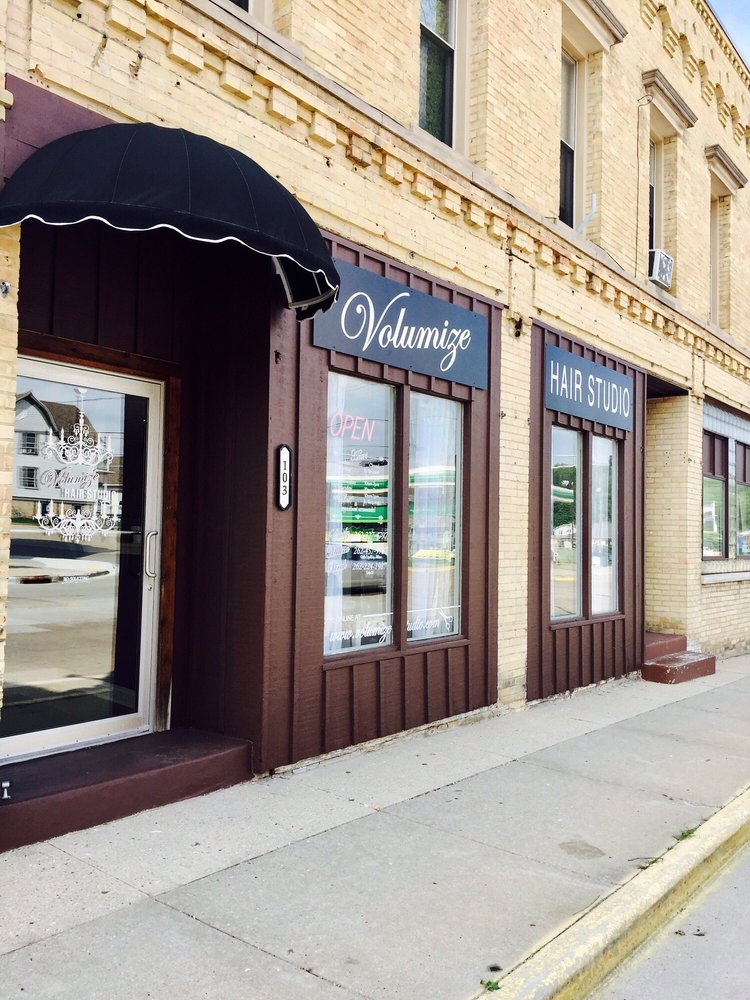 VOLUMIZE STUDIO - Updated August 2024 - 26 Photos - 103 Kettle Moraine