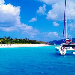 Sail Away Catamarans