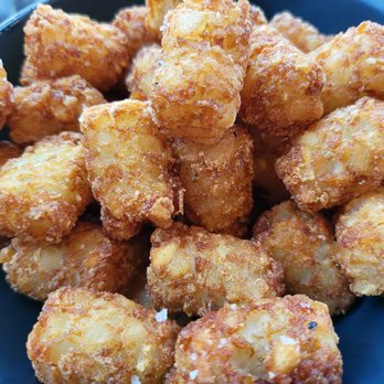 Atlantic Brewing Midtown - Tater tots - Breweries Near Me - Bar Harbor, Maine Atlantic Brewing Midtown - Tater tots - Breweries Near Me - Bar Harbor, Maine