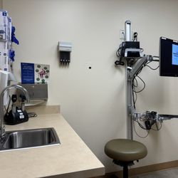 Facey Urgent Care - Mission Hills - Providence Facey Urgent Care in Mission Hills.