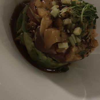 Wicked Butcher - Salmon and tuna tartare - Bars Near Me - Fort Worth, Texas Wicked Butcher - Salmon and tuna tartare - Bars Near Me - Fort Worth, Texas