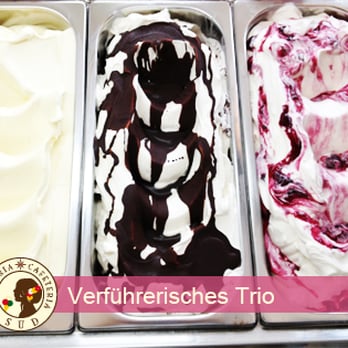 Gelateria Cafeteria Süd - Ice Cream & Frozen Yogurt Near Me - Cologne, NW Gelateria Cafeteria Süd - Ice Cream & Frozen Yogurt Near Me - Cologne, NW