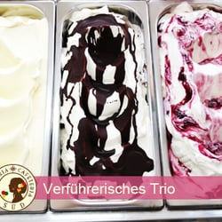 Gelateria Cafeteria Süd
