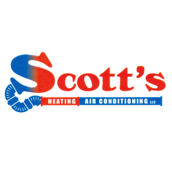 scott heating and air