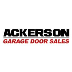Ackerson Door Sales
