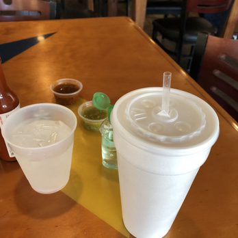 Taco's & Mariscos Tijuana - Bomb horchata! - Mexican Near Me - Fresno, California Taco's & Mariscos Tijuana - Bomb horchata! - Mexican Near Me - Fresno, California