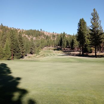Grizzly Ranch - Golf Near Me - Portola, California Grizzly Ranch - Golf Near Me - Portola, California