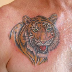 Tattoos By Lori LLC