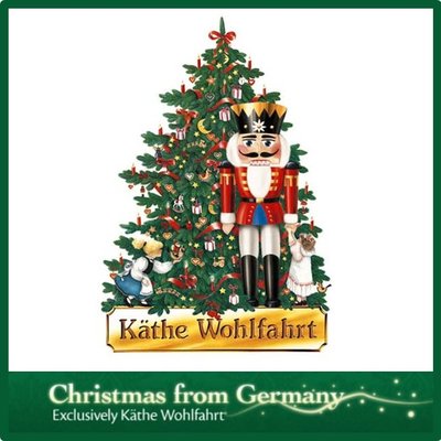 Käthe Wohlfahrt of America by null