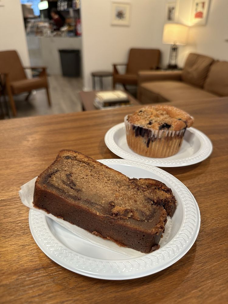 Love You a Latte of Greenwich