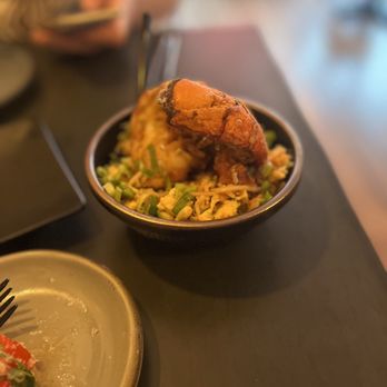 Bayan Ko - Lobster fried rice - Cuban Near Me - Chicago, Illinois