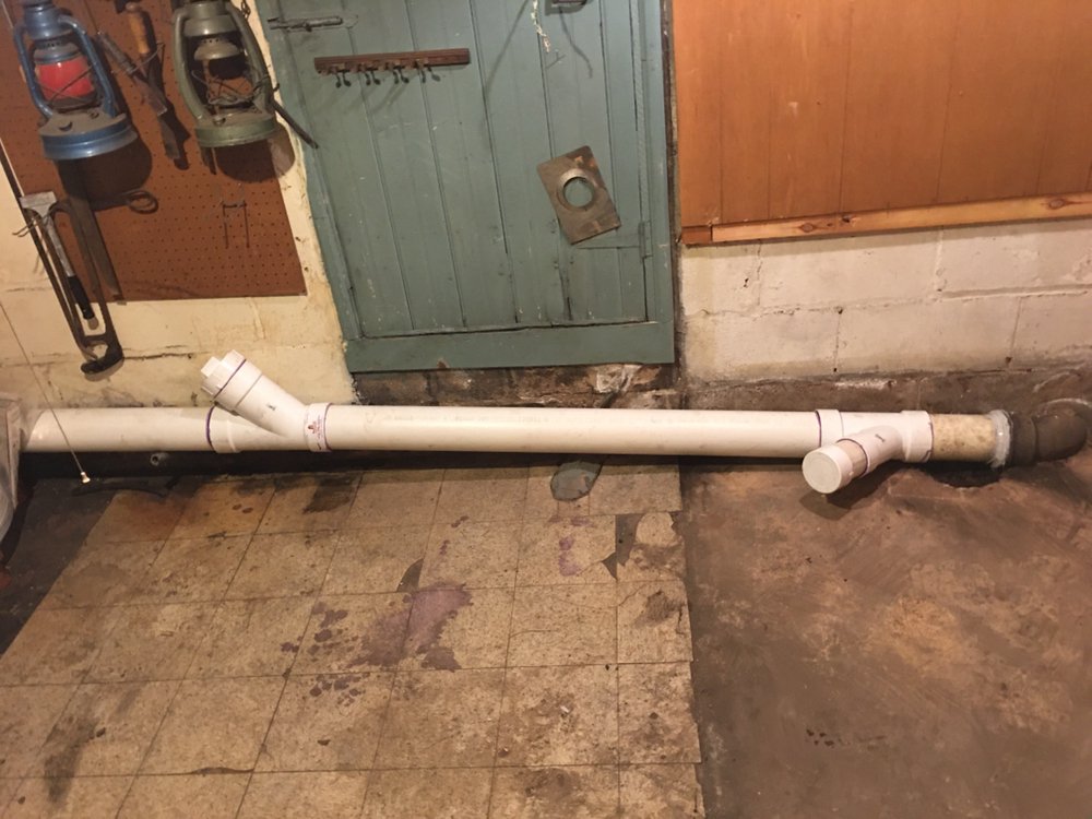 Slide of Vanguard Service