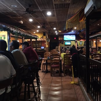 Rancho Nando - Entrance view - Steakhouses Near Me - Pembroke Pines, Florida