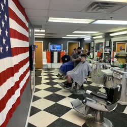 The Barber Shop