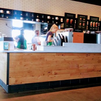 Starbucks - Spacious interior - Coffee & Tea Near Me - Temple, Texas Starbucks - Spacious interior - Coffee & Tea Near Me - Temple, Texas