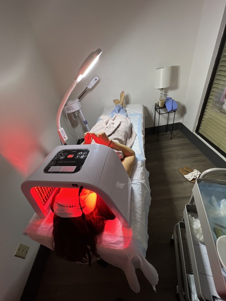 SPA MOONLIGHT Request an Appointment Hurst, TX Yelp