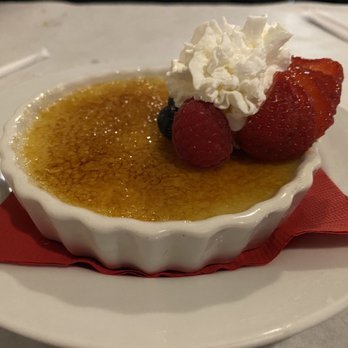 Elements Restaurant - Crème brûlée - Vietnamese Near Me - San Jose, California Elements Restaurant - Crème brûlée - Vietnamese Near Me - San Jose, California