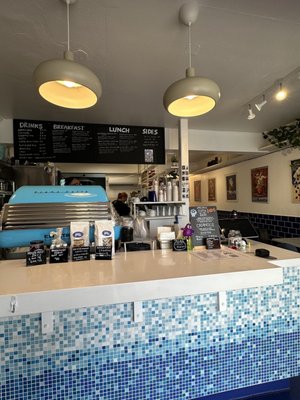 Little Miss Cafe by null