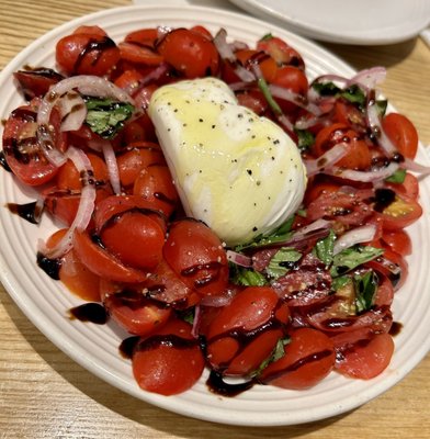 Carrabba's Italian Grill by null