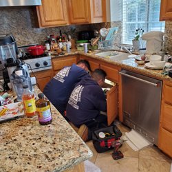 Emerson Plumbing Services