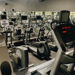 Required Fitness