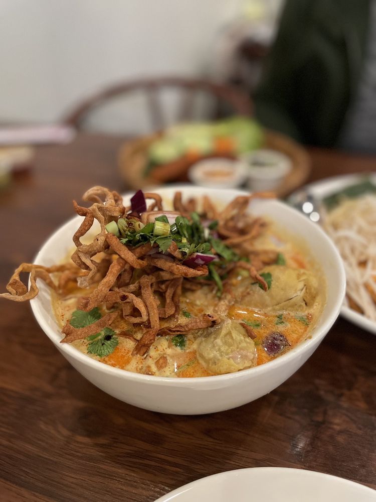 Khaosan Thai