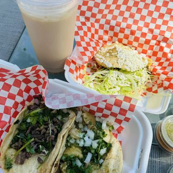 Rollin’ Flavors - Food Trucks Near Me - San Jose, California Rollin’ Flavors - Food Trucks Near Me - San Jose, California