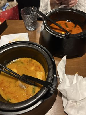 Ten Seconds Yunnan Rice Noodle by null