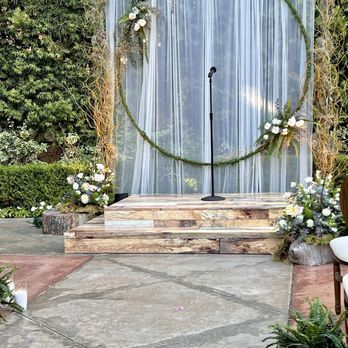 Beautiful Savage Flowers - Our insanely beautiful altar - Florists Near Me - Lake Forest, California Beautiful Savage Flowers - Our insanely beautiful altar - Florists Near Me - Lake Forest, California